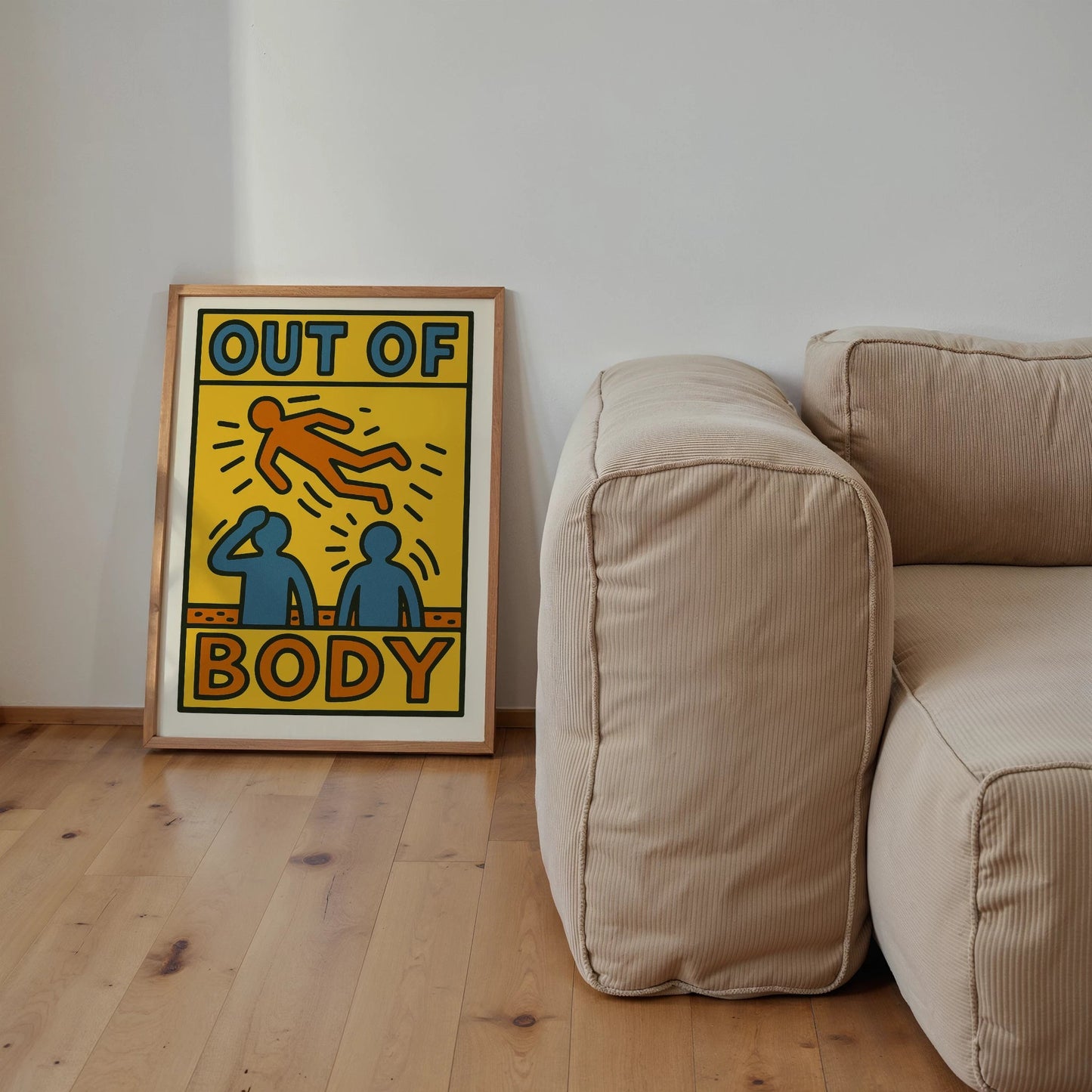 Out Of Body - The House Of BLOC
