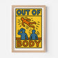 Out Of Body - The House Of BLOC