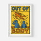 Out Of Body - The House Of BLOC