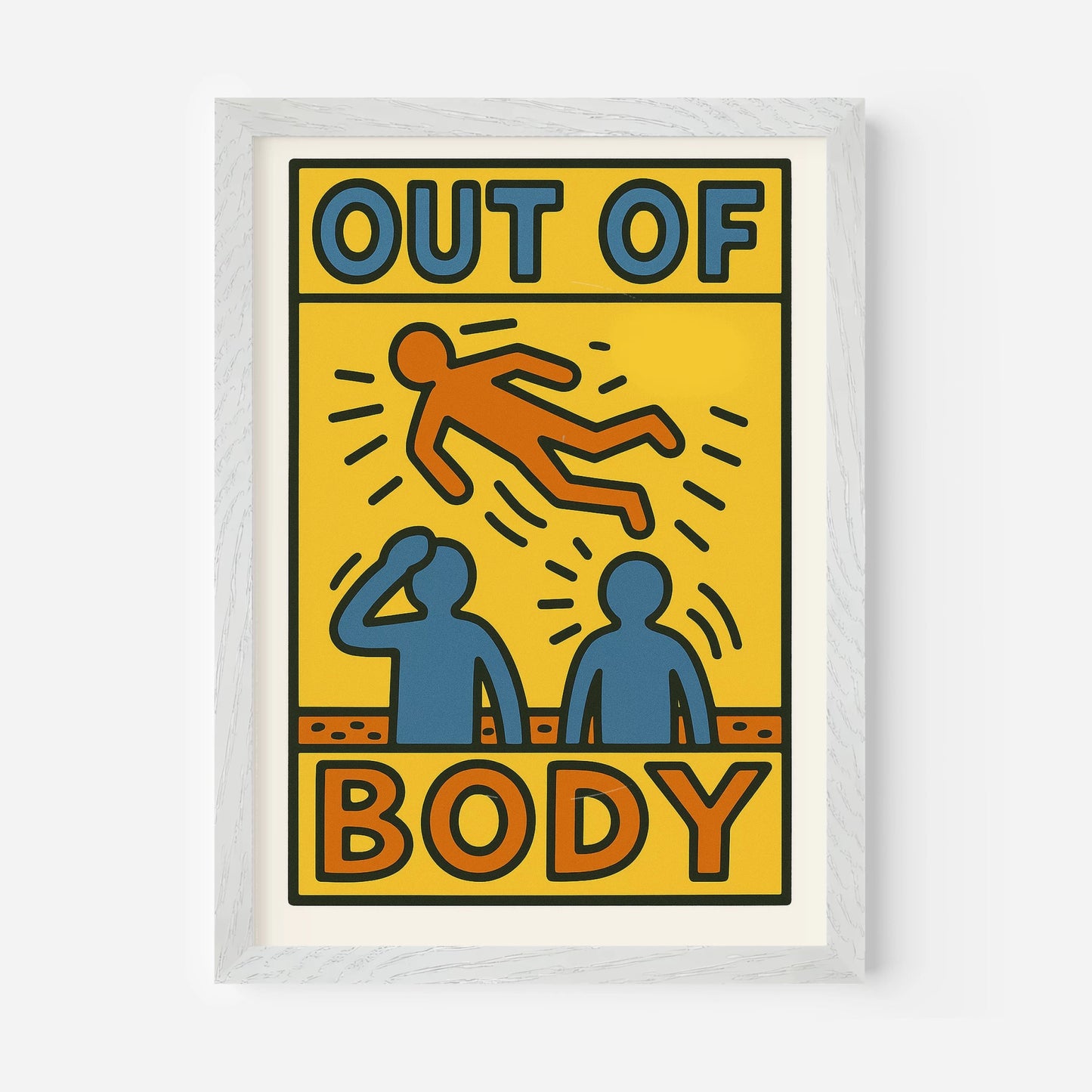 Out Of Body - The House Of BLOC