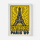 Paris '89 - The House Of BLOC