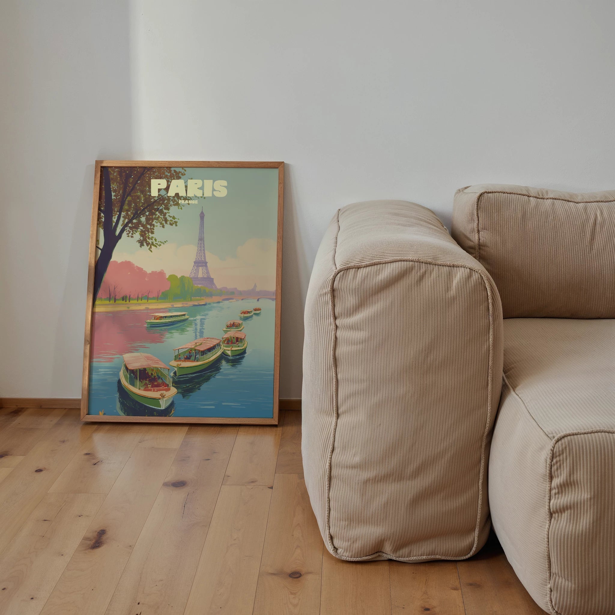 Paris Breeze - The House Of BLOC