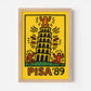 Pisa '89 - The House Of BLOC