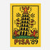 Pisa &