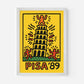 Pisa '89 - The House Of BLOC