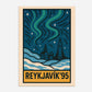 Reykjavik '95 - The House Of BLOC