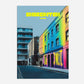 Shoreditch London England Travel Poster - Postered