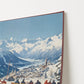 St. Moritz Ski Resort - The House Of BLOC