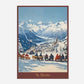 St. Moritz Ski Resort - The House Of BLOC
