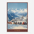 St. Moritz Ski Resort - The House Of BLOC