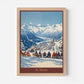 St. Moritz Ski Resort - The House Of BLOC
