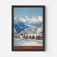St. Moritz Ski Resort - The House Of BLOC