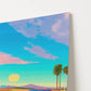 Sunset Racer - The House Of BLOC
