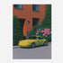 Sunshine Porsche - The House Of BLOC