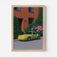 Sunshine Porsche - The House Of BLOC