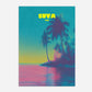 Suva Fiji Travel Poster - Postered