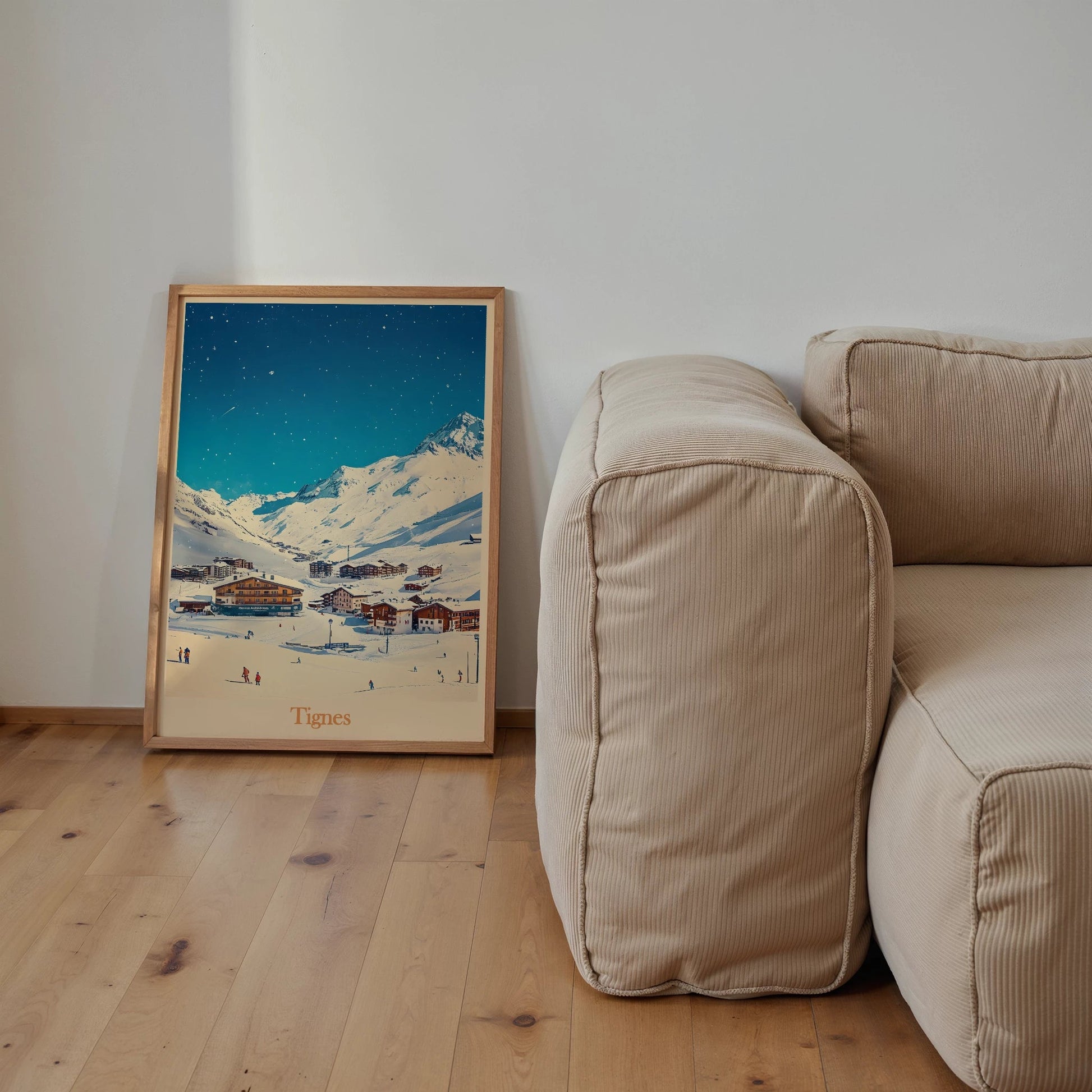Tignes Ski Resort - The House Of BLOC