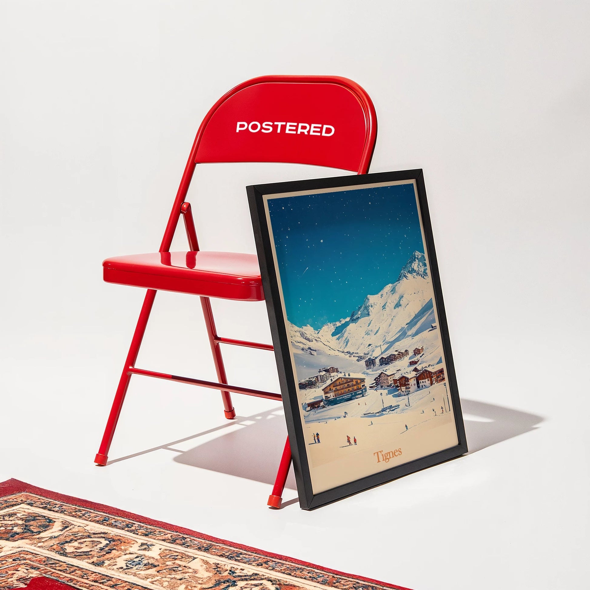 Tignes Ski Resort - The House Of BLOC