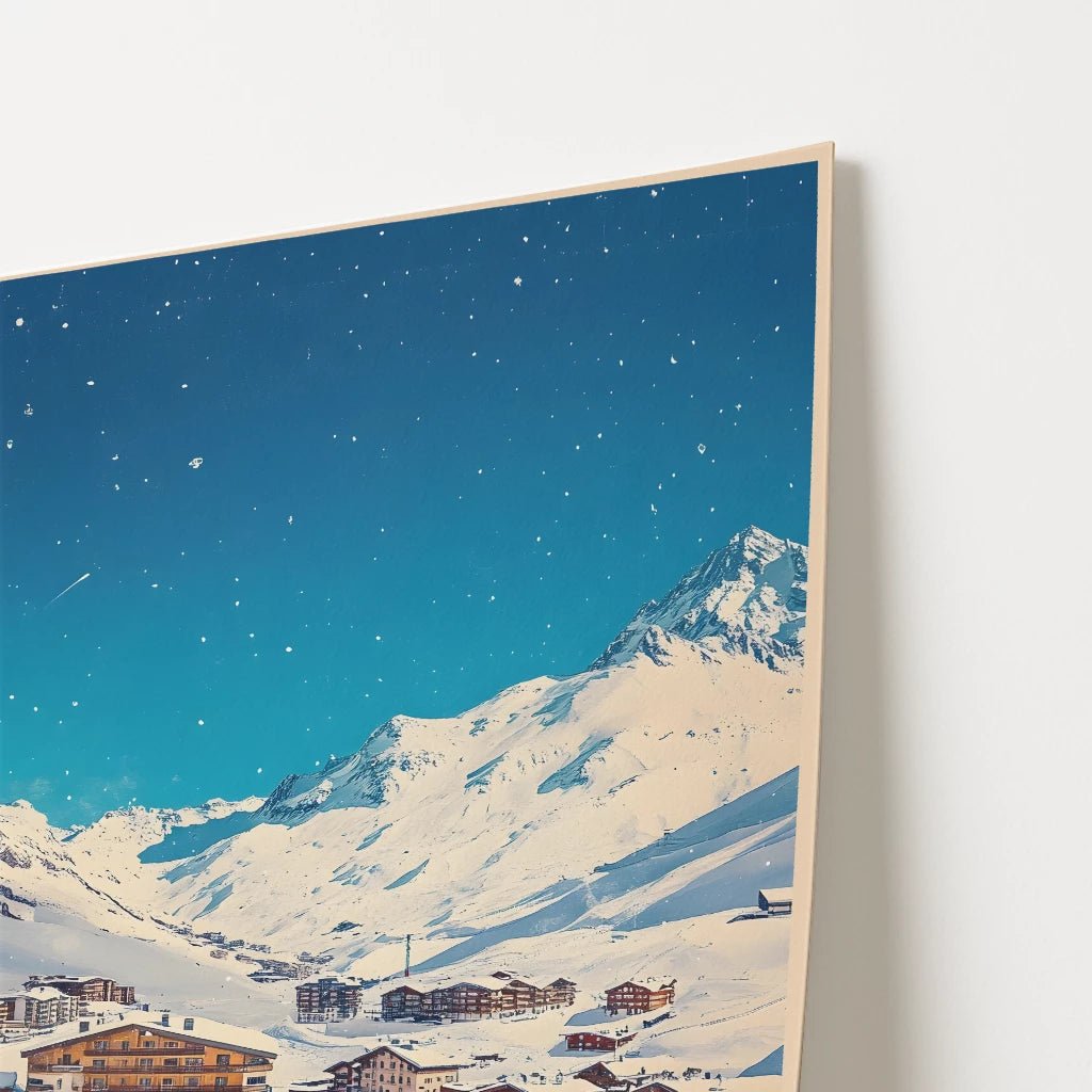 Tignes Ski Resort - The House Of BLOC