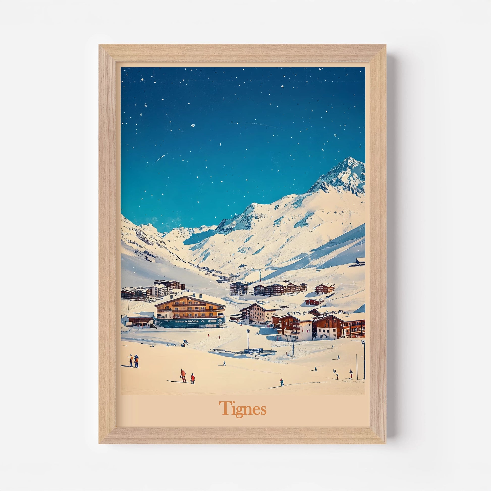 Tignes Ski Resort - The House Of BLOC