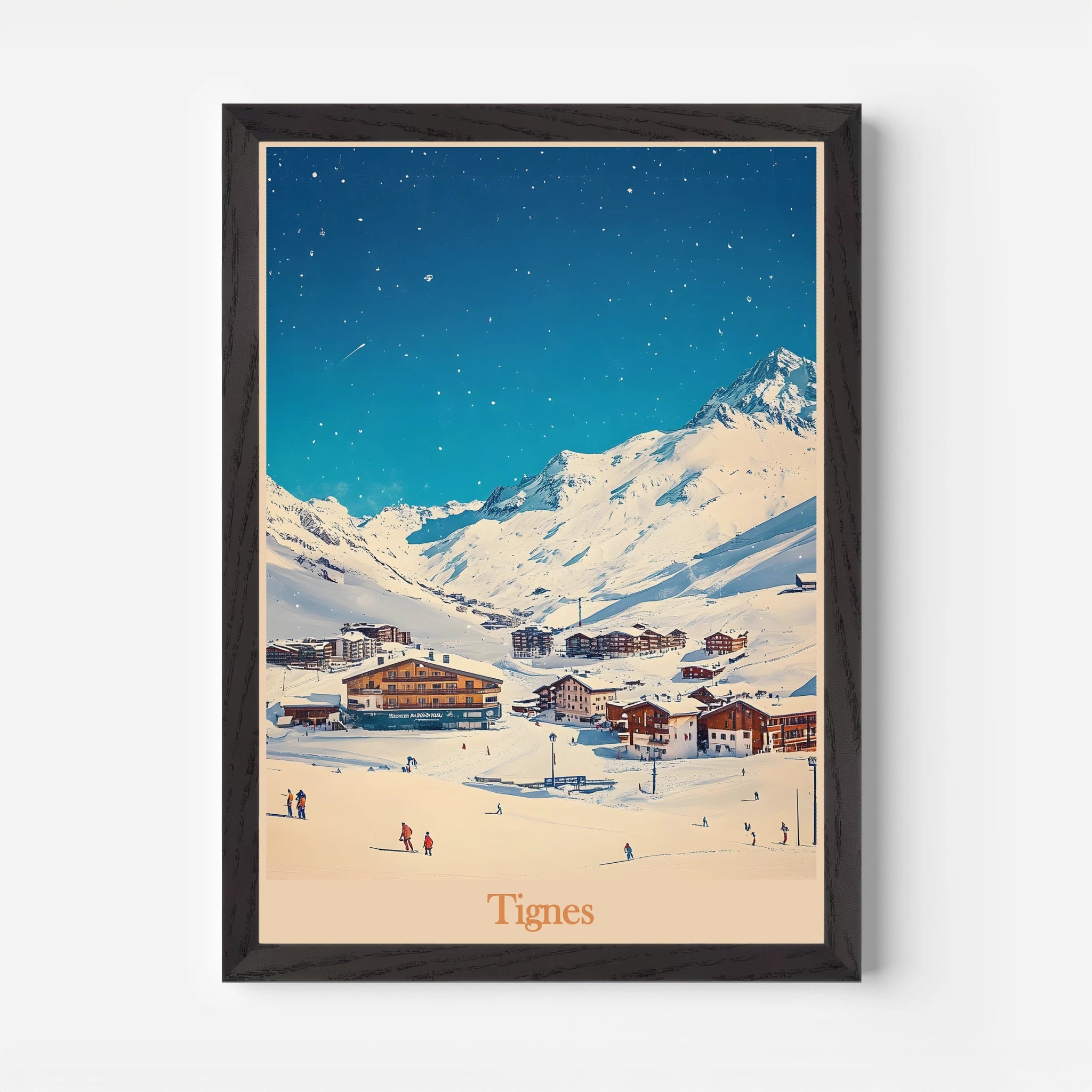 Tignes Ski Resort - The House Of BLOC