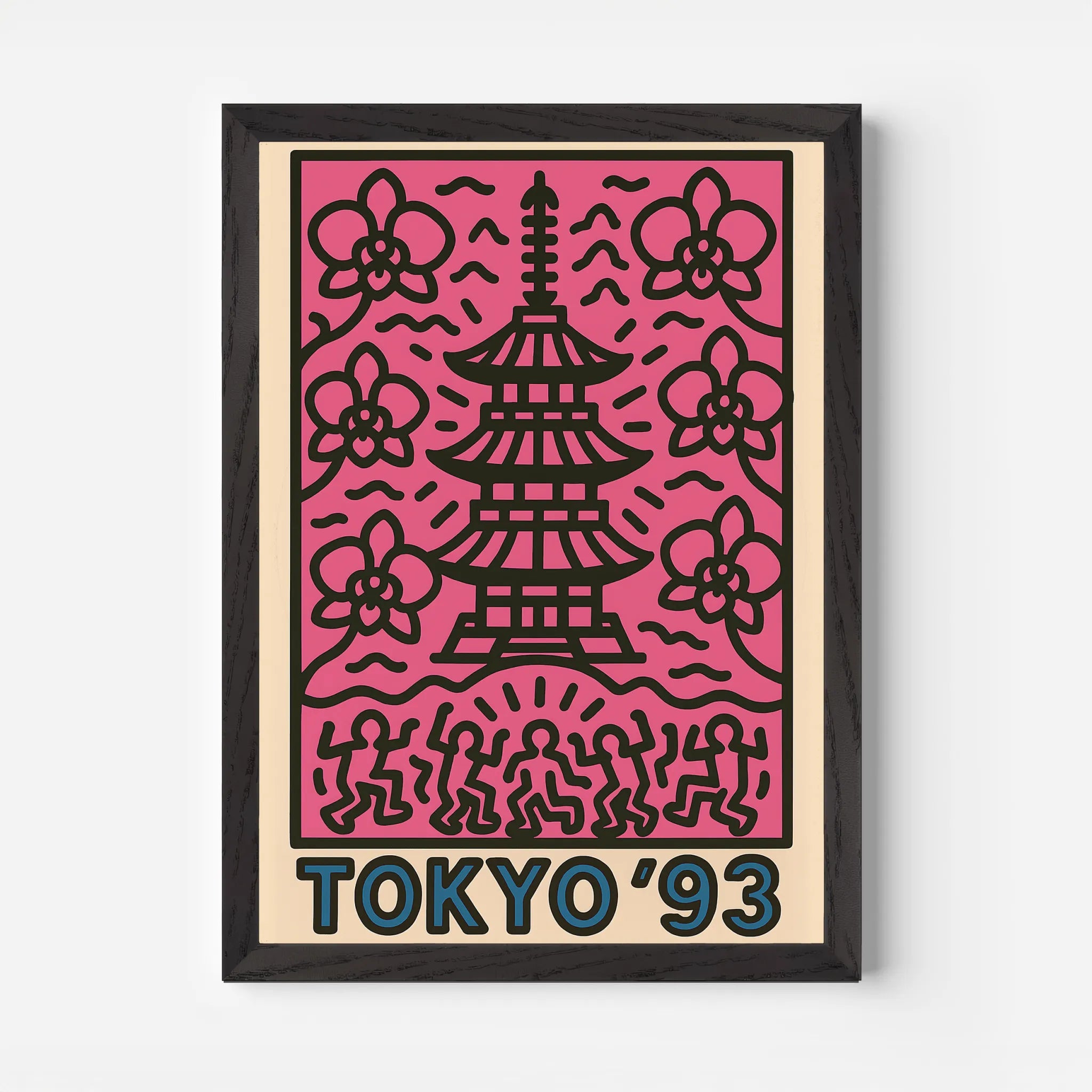 Tokyo '93 - The House Of BLOC