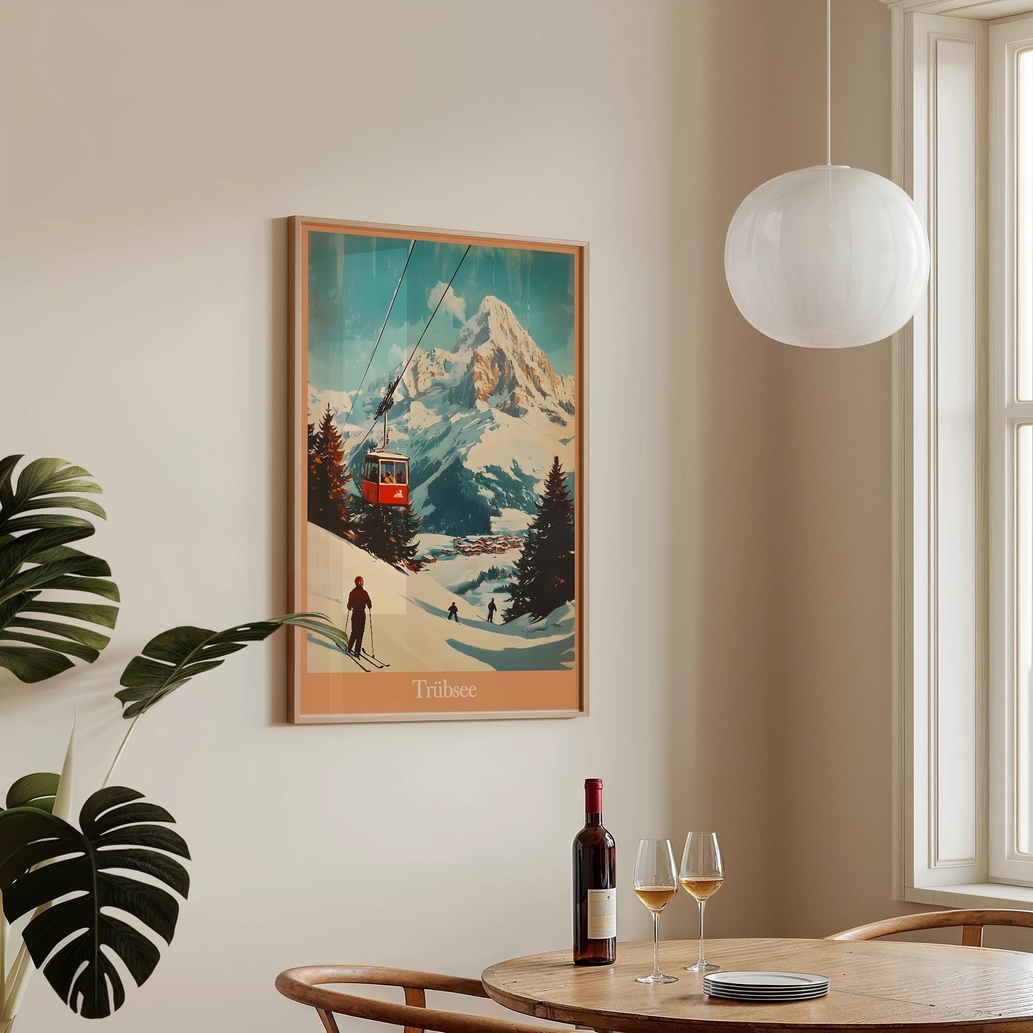 Trubsee Ski Resort - The House Of BLOC