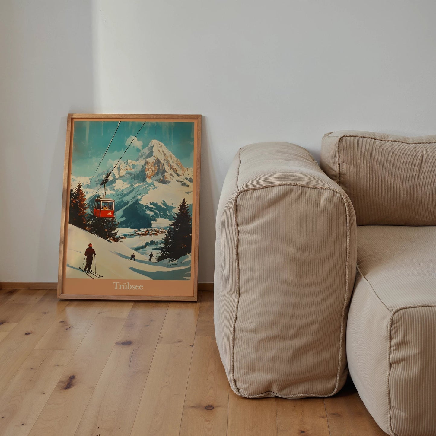 Trubsee Ski Resort - The House Of BLOC