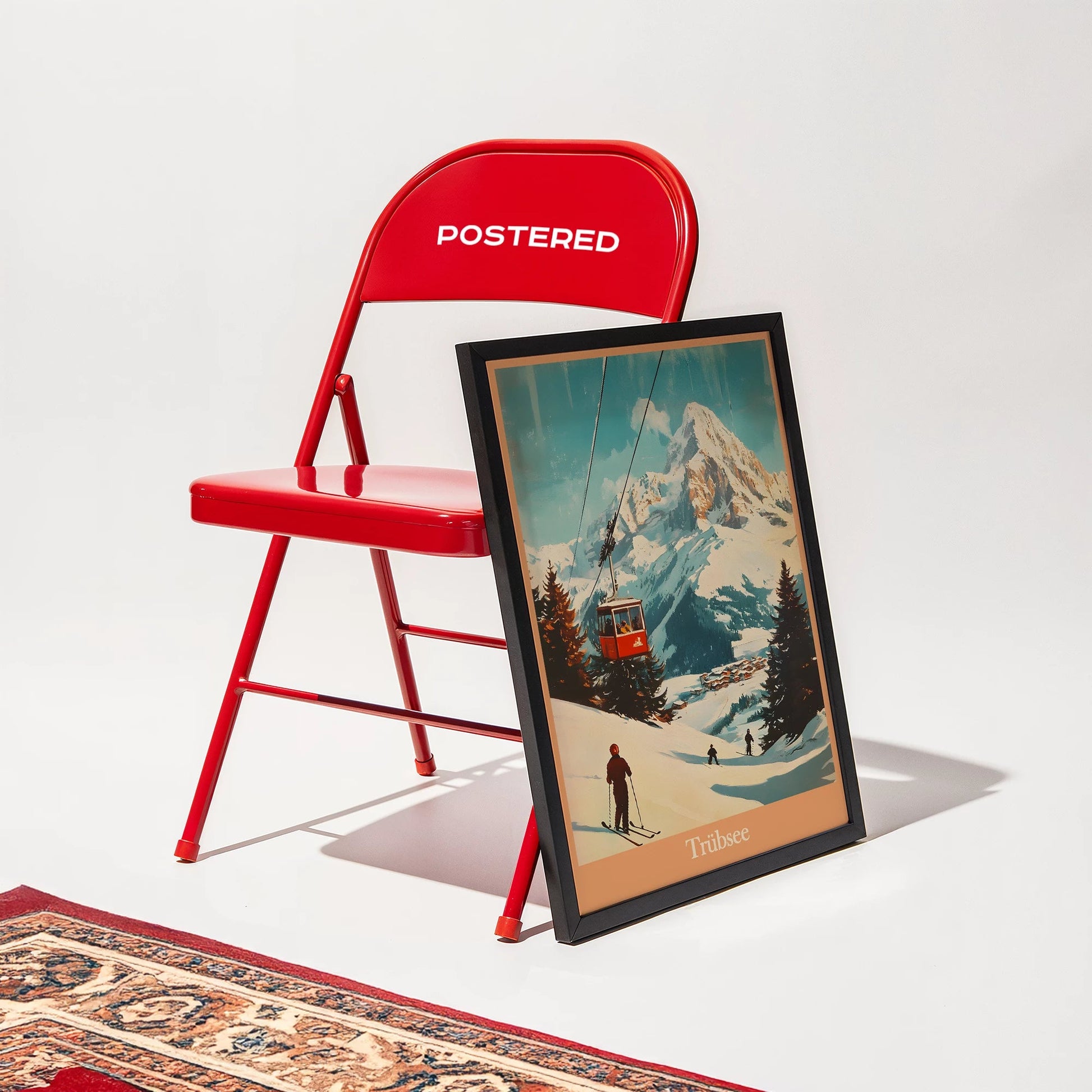 Trubsee Ski Resort - The House Of BLOC
