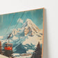 Trubsee Ski Resort - The House Of BLOC