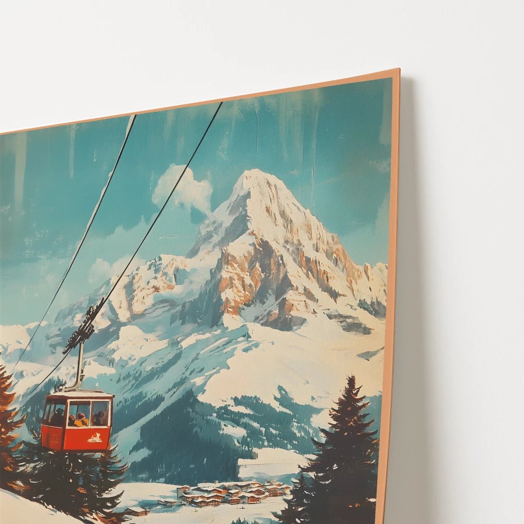 Trubsee Ski Resort - The House Of BLOC