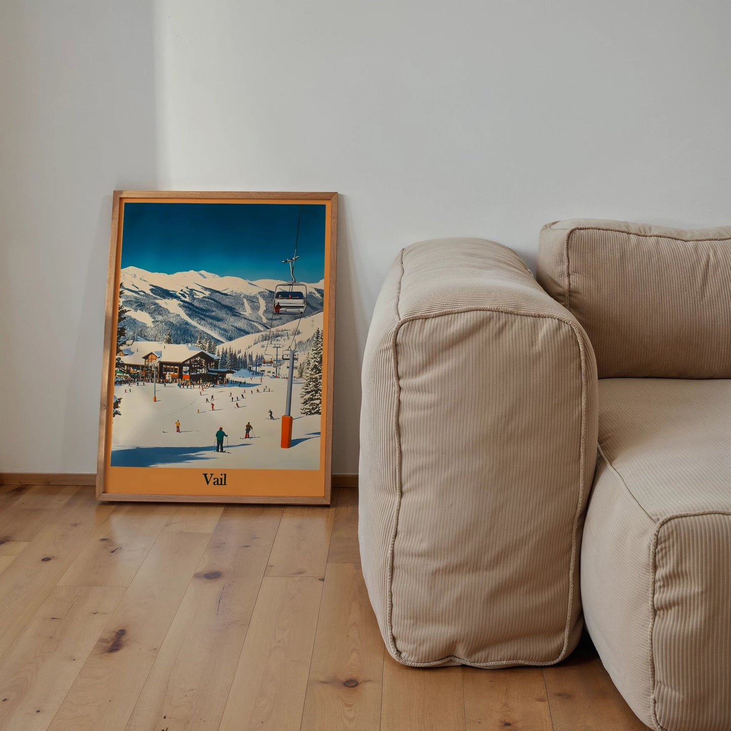 Vail Ski Resort - The House Of BLOC