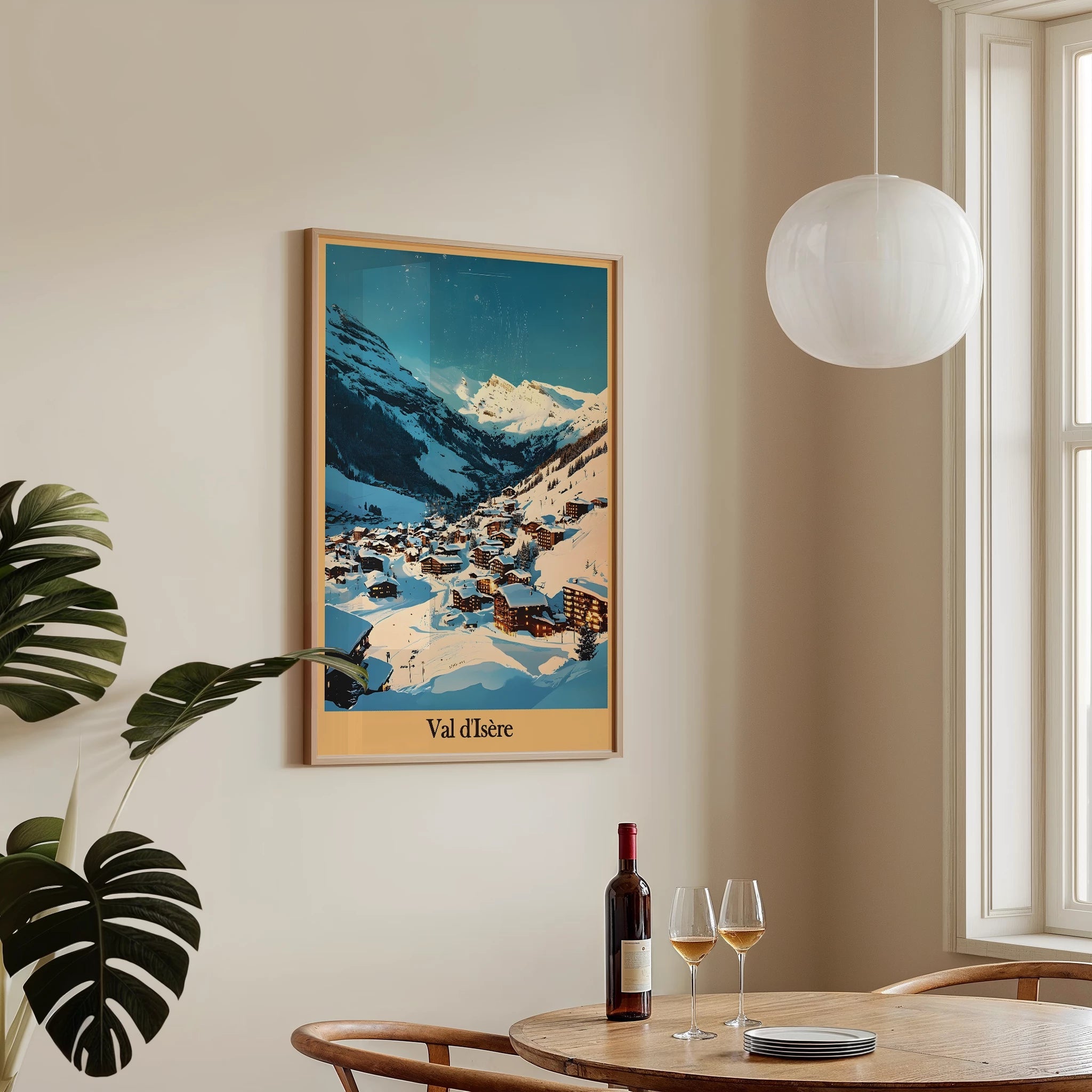 Val d’Isère Ski Resort - The House Of BLOC