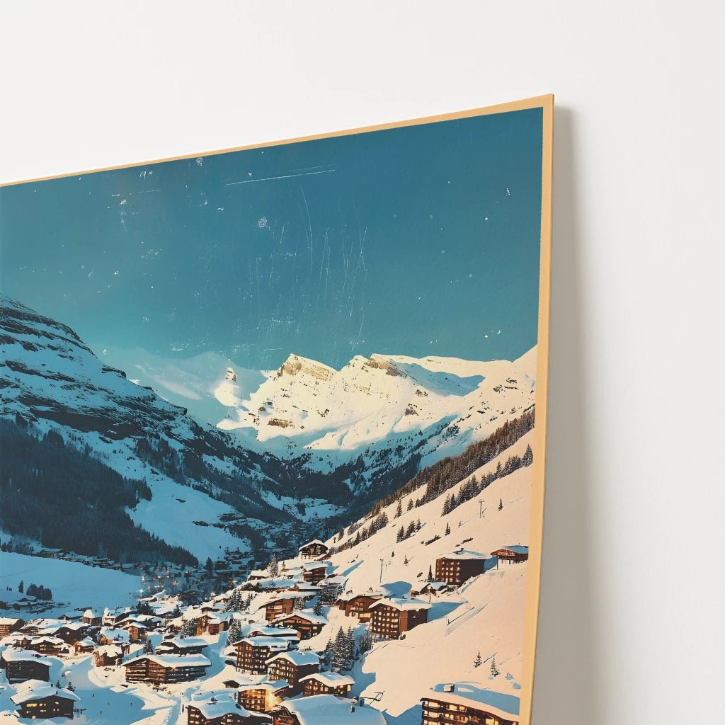 Val d’Isère Ski Resort - The House Of BLOC