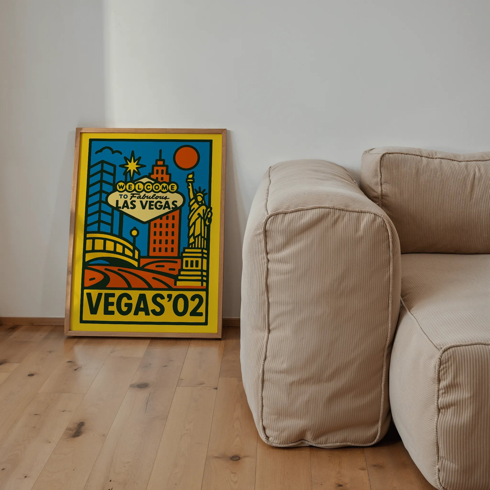 Vegas '02 - The House Of BLOC