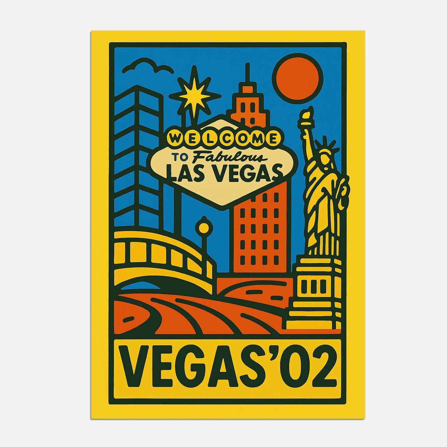 Vegas '02 - The House Of BLOC