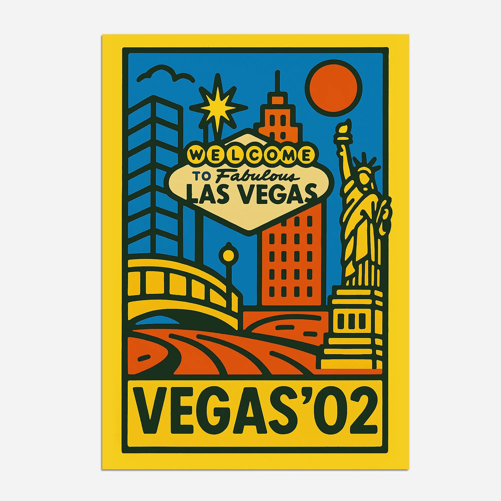 Vegas '02 - The House Of BLOC