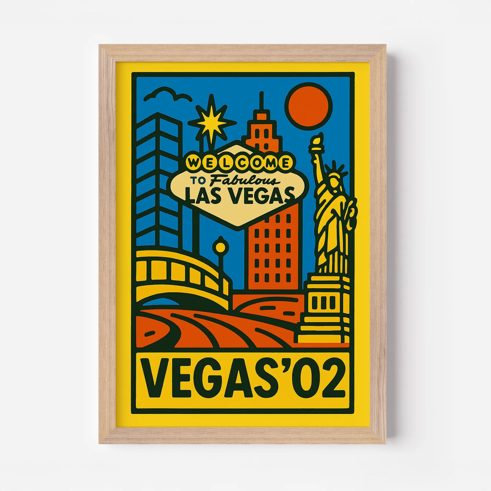 Vegas '02 - The House Of BLOC