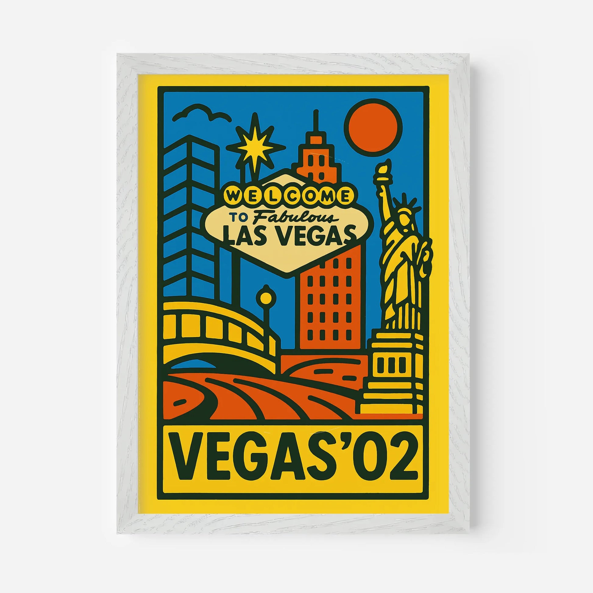 Vegas '02 - The House Of BLOC