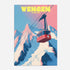 Wengen In The Sky - The House Of BLOC