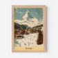 Zermatt Ski Resort - The House Of BLOC