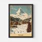 Zermatt Ski Resort - The House Of BLOC