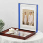 Acrylic Picture Frame - Grey - The House Of BLOC