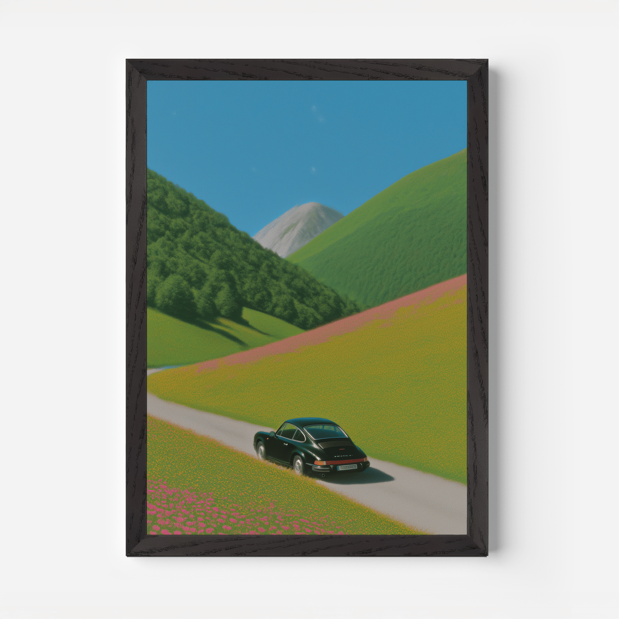 Alpine Midnight Ride - The House Of BLOC