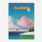 Arctic Aura - Postered