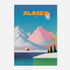 Arctic Aura - Postered