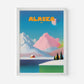 Arctic Aura - Postered