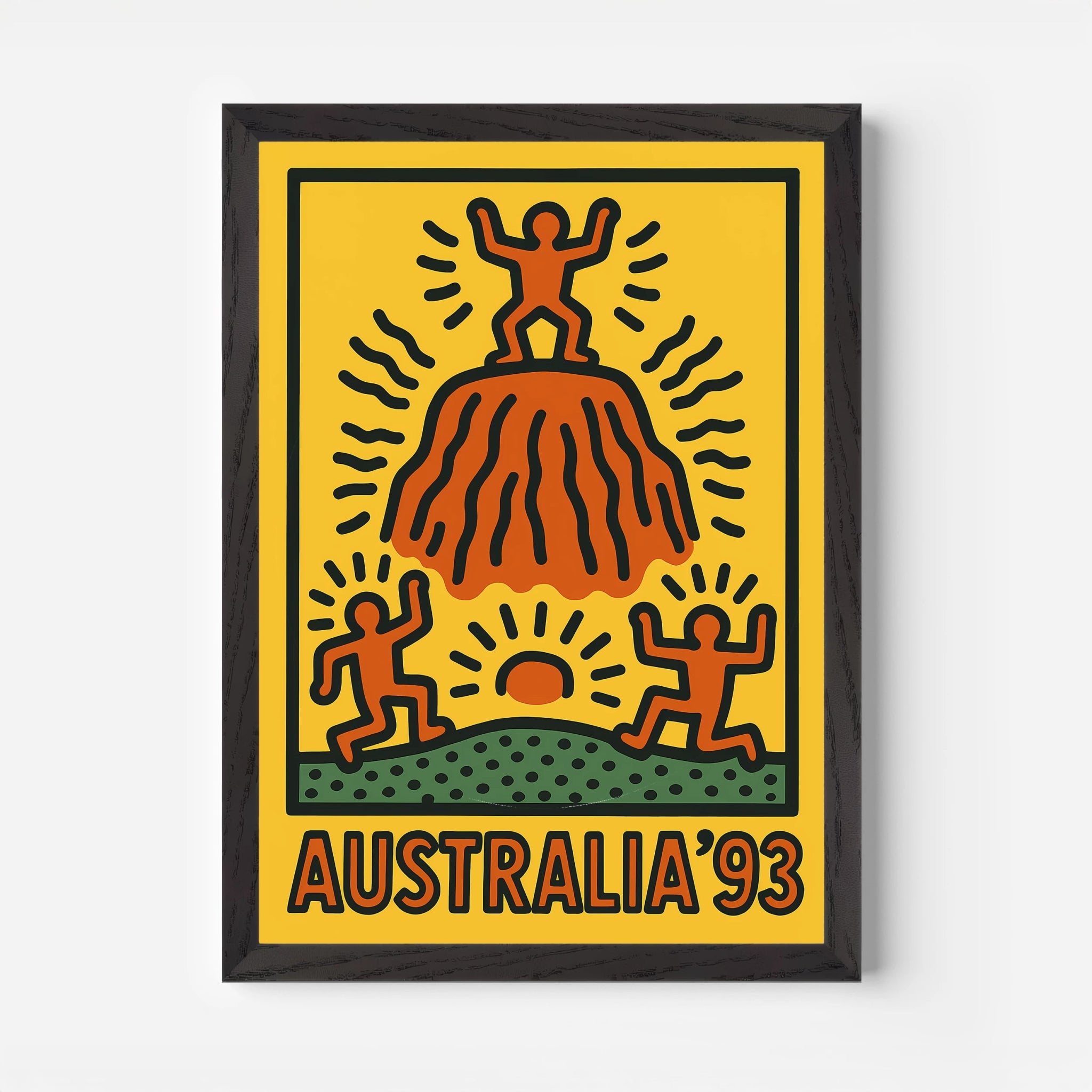 Australia '93 - The House Of BLOC