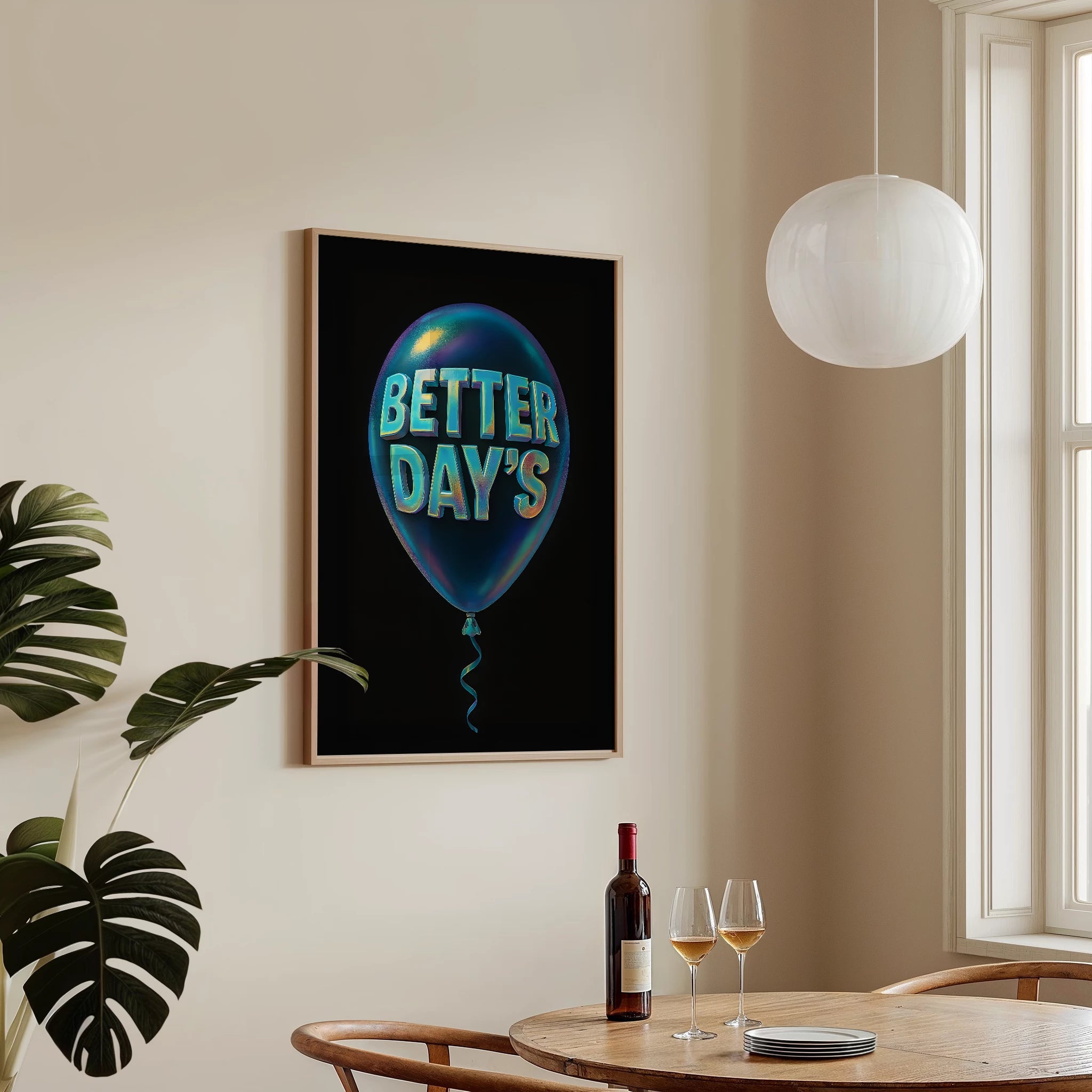 Better Days - The House Of BLOC