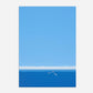 Blue Abyss - Postered